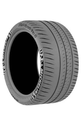 Michelin Pilot Sport CUP 2 - 1