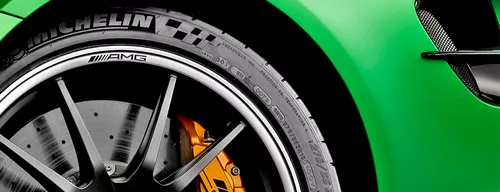Michelin Pilot Sport CUP 2 - 2
