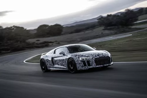 Michelin Pilot Sport CUP 2 - 6