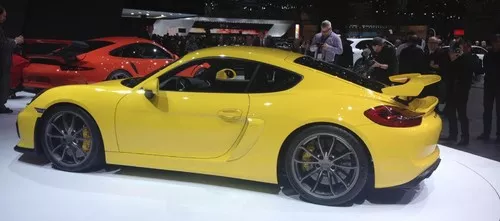 Michelin Pilot Sport CUP 2 - 8