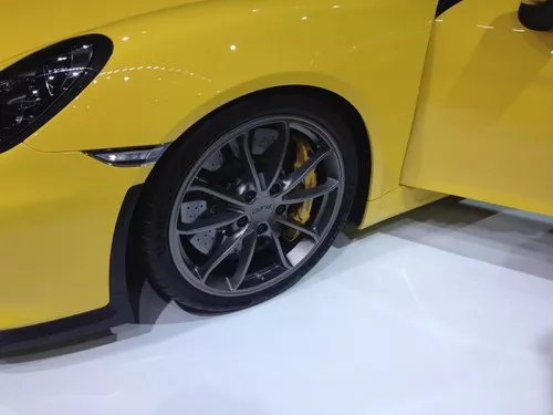 Michelin Pilot Sport CUP 2 - 7