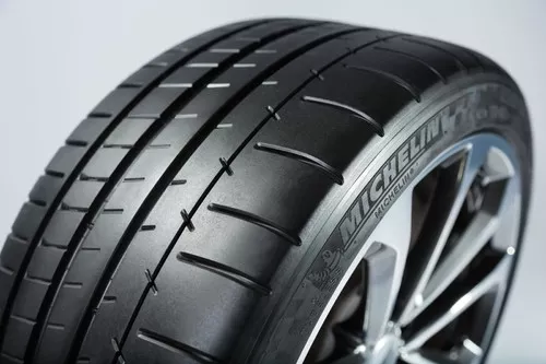 Michelin Pilot Super Sport - 3
