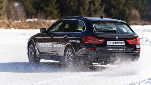 Nexen Winguard Sport 3 - 3