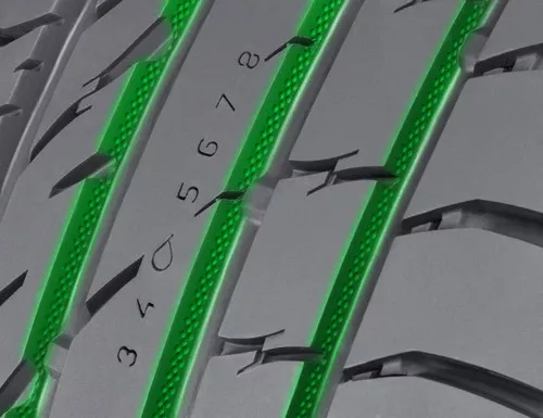 Nokian Line - 19
