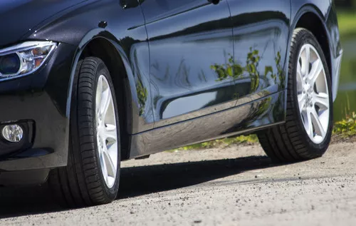 Nokian Line - 8
