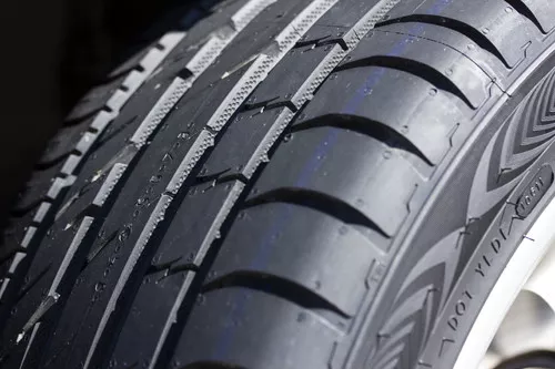 Nokian Line - 1