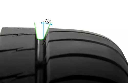 Nokian Line - 18