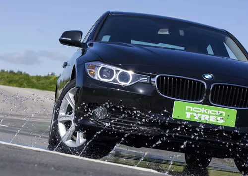 Nokian Line - 2