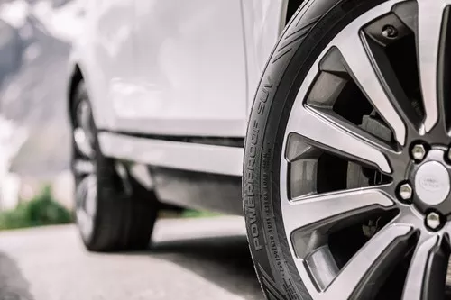 Nokian Powerproof SUV - 3