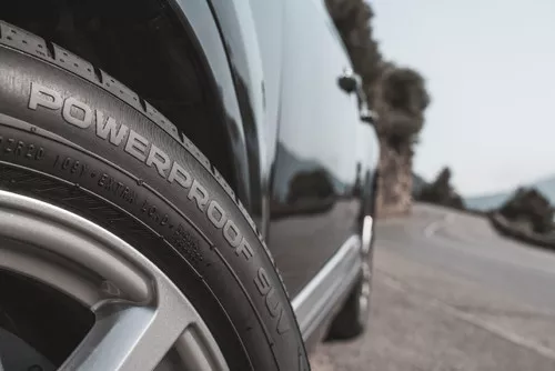 Nokian Powerproof SUV - 2