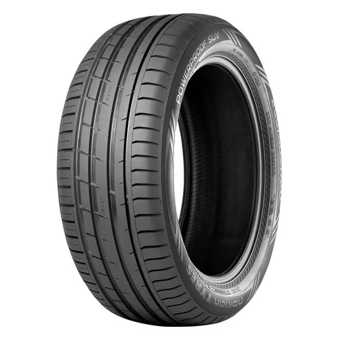 Nokian Powerproof SUV - 4