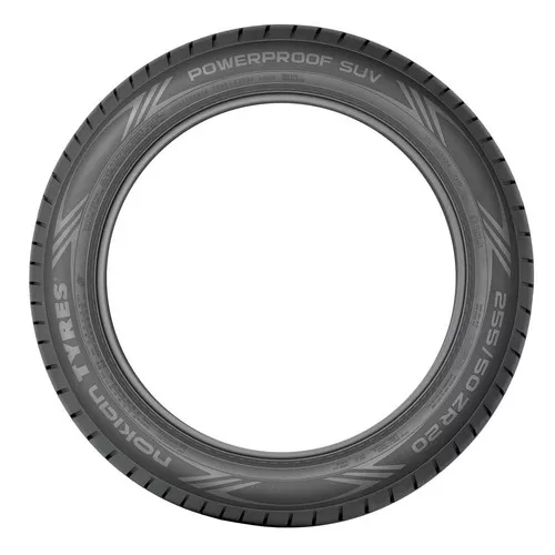 Nokian Powerproof SUV - 9