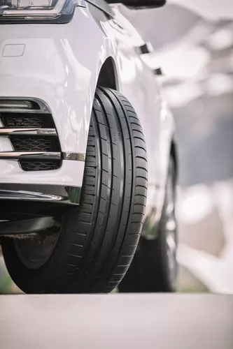 Nokian Powerproof SUV - 1