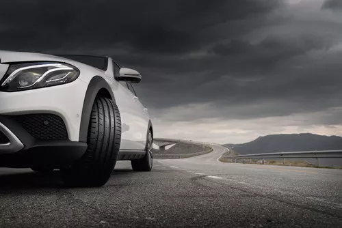 Nokian Powerproof - 9