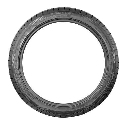 Nokian Powerproof - 4