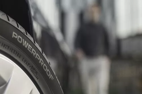 Nokian Powerproof - 11