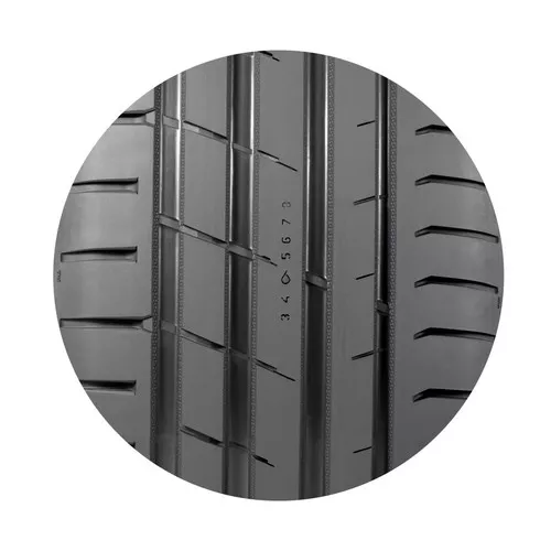 Nokian Powerproof - 8