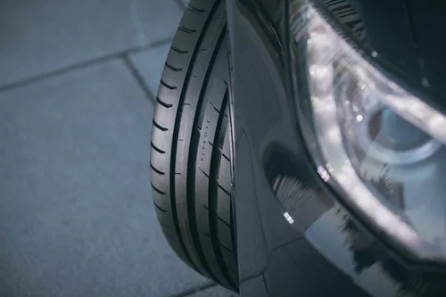 Nokian Powerproof - 10