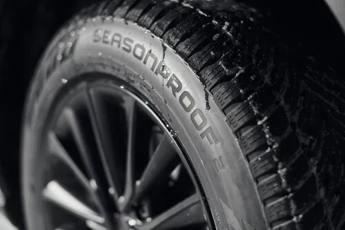 Nokian Seasonproof 2 - 3