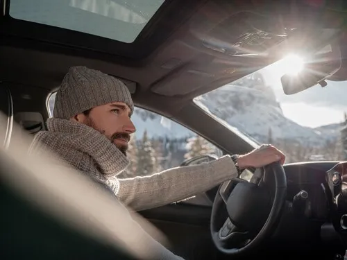 Nokian Seasonproof 2 - 18