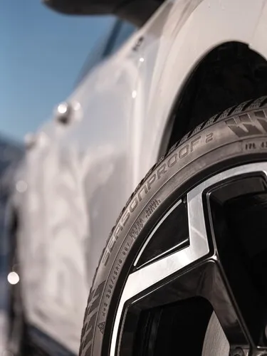 Nokian Seasonproof 2 - 20