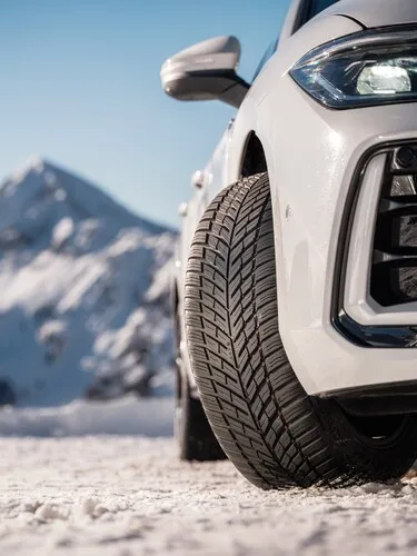 Nokian Seasonproof 2 - 19