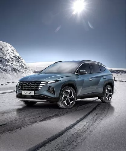 Nokian Weatherproof SUV - 2