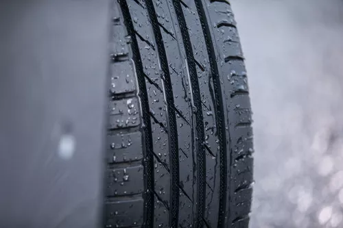 Nokian WetProof - 8