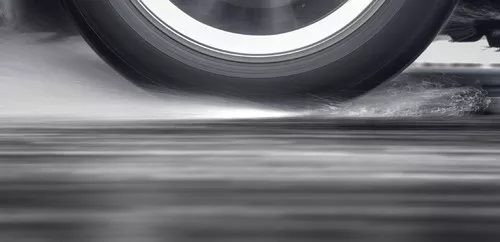 Nokian WetProof - 7