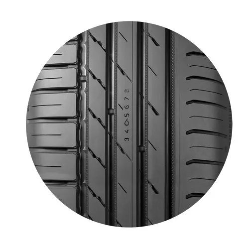 Nokian WetProof - 4