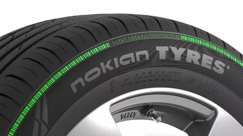 Nokian WetProof - 3