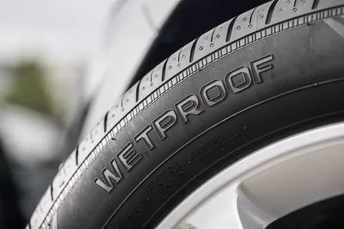 Nokian WetProof - 9