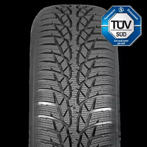 Nokian WR D4 - 2