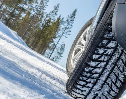 Nokian WR SUV 3 - 15