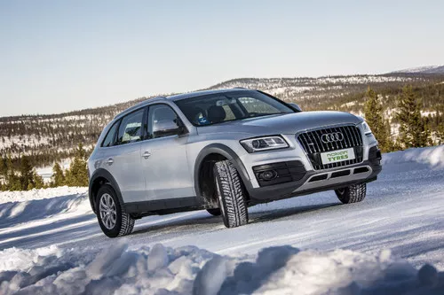 Nokian WR SUV 3 - 17