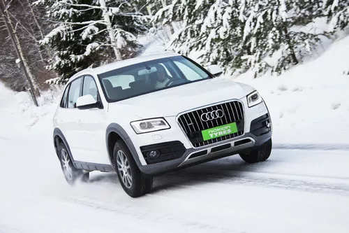 Nokian WR SUV 3 - 7