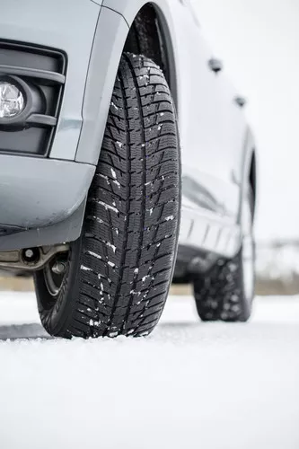 Nokian WR SUV 3 - 13