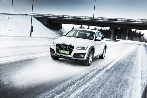 Nokian WR SUV 3 - 8