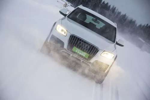 Nokian WR SUV 3 - 6