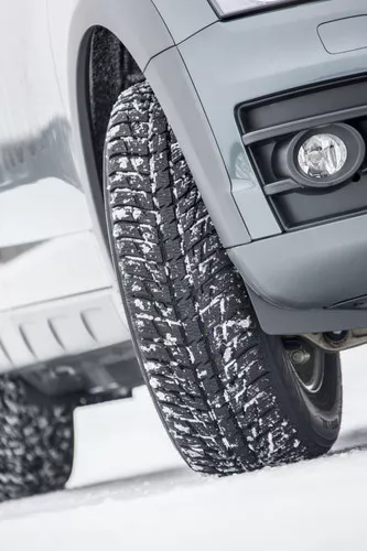 Nokian WR SUV 3 - 11