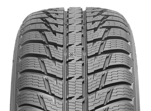Nokian WR SUV 3 - 3