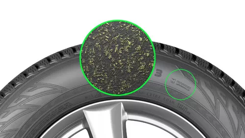 Nokian WR SUV 3 - 18