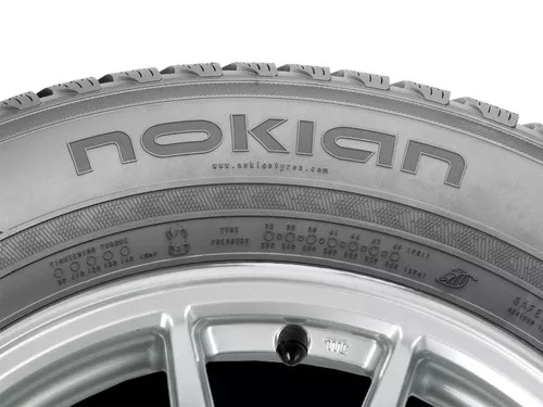 Nokian WR SUV 3 - 4