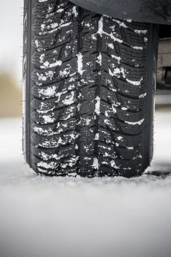 Nokian WR SUV 3 - 12