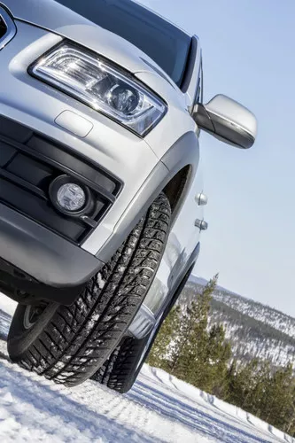Nokian WR SUV 3 - 16