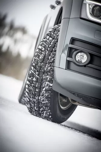 Nokian WR SUV 3 - 9