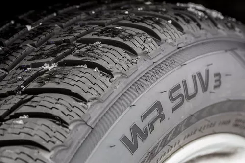 Nokian WR SUV 3 - 14