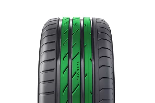 Nokian zLine - 4