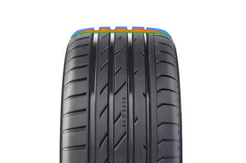 Nokian zLine - 5