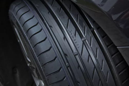 Nokian zLine - 19